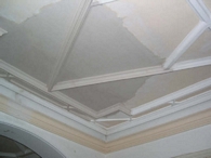 Decorative Plasterwork