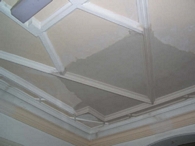 Decorative Plasterwork