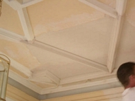 Decorative Plasterwork