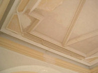 Decorative Plasterwork