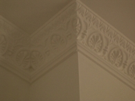 Decorative Plasterwork