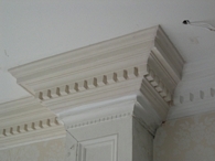 Decorative Plasterwork