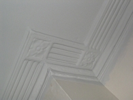 Decorative Plasterwork