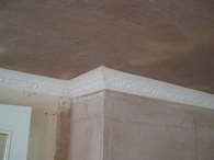 Decorative Plasterwork