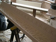 Decorative Plasterwork