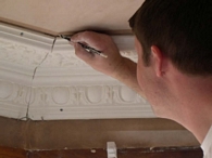 Decorative Plasterwork