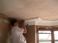 Decorative Plasterwork