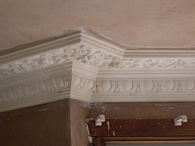 Decorative Plasterwork