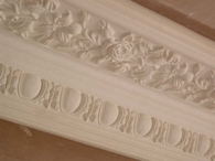 Decorative Plasterwork