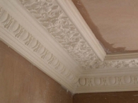 Decorative Plasterwork