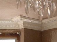 Decorative Plasterwork