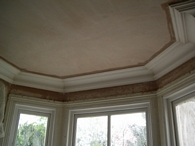 Decorative Plasterwork