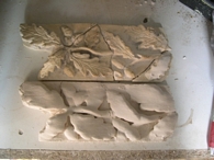 Decorative Plasterwork