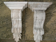 Decorative Plasterwork