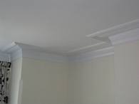 Decorative Plasterwork