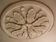 Decorative Plasterwork