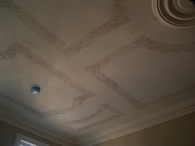 Decorative Plasterwork