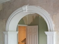 Decorative Plasterwork