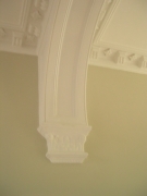 Decorative Plasterwork