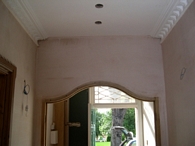 Decorative Plasterwork