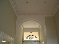 Decorative Plasterwork