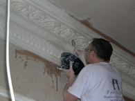 Decorative Plasterwork