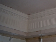 Decorative Plasterwork