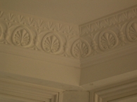 Decorative Plasterwork