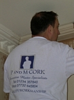 Decorative Plasterwork