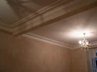 Decorative Plasterwork