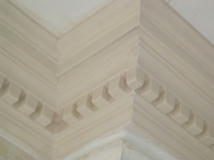 Decorative Plasterwork