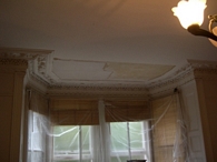 Decorative Plasterwork