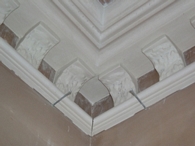 Decorative Plasterwork