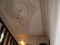 Decorative Plasterwork