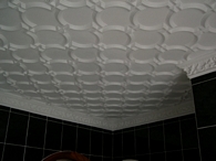 Decorative Plasterwork