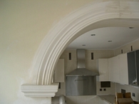 Decorative Plasterwork