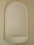 Decorative Plasterwork