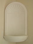 Decorative Plasterwork